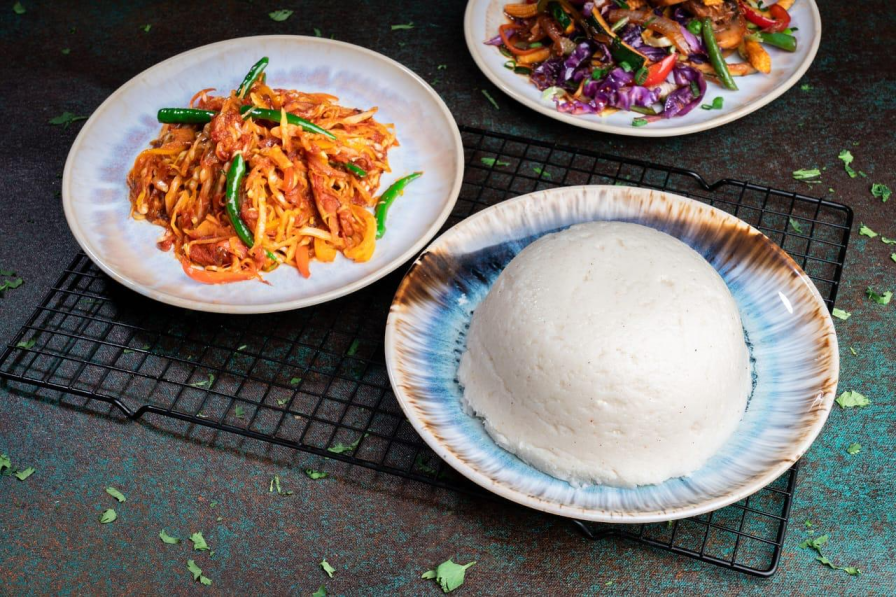Ugali
